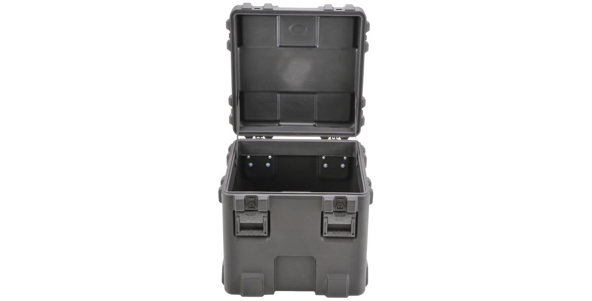 米軍放出品　USA製　SKBケース　送料無料 SKB / 3I-1209-4B-C キャリングケース、カット済みウレタンフォーム入