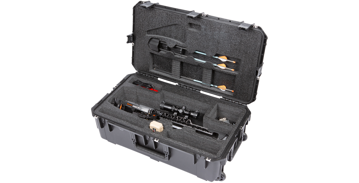 iSeries Ravin R50X / R500 Sniper / R500E Crossbow Case