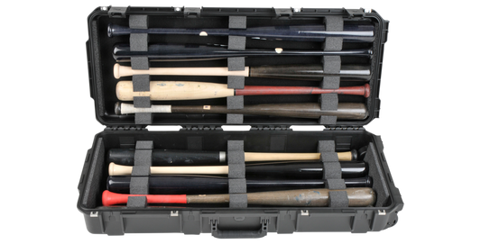 iSeries 3614-6 Baseball Bat Case