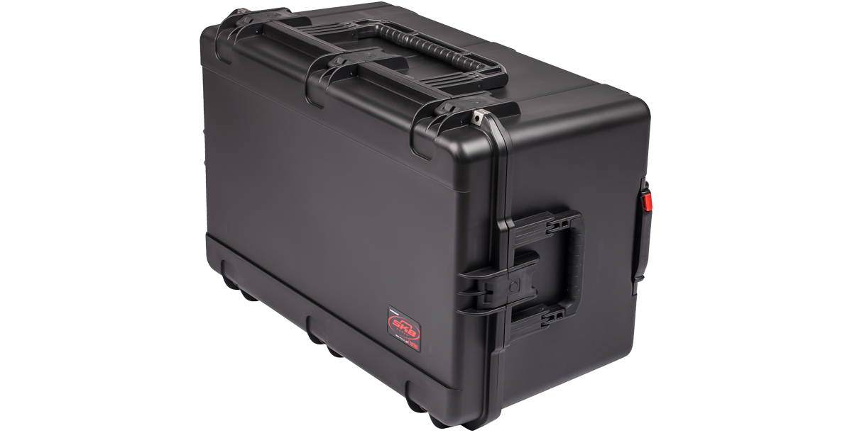 iSeries 2918-14 Case