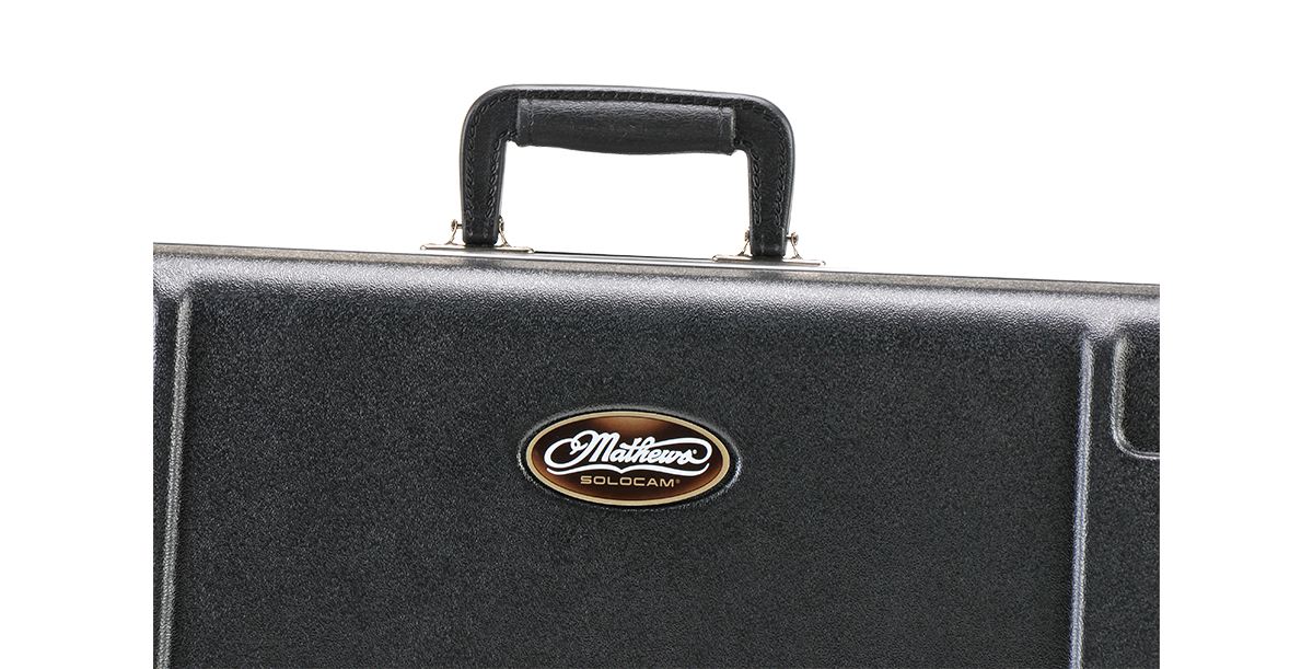 Mathews HunterSeries Bow Case