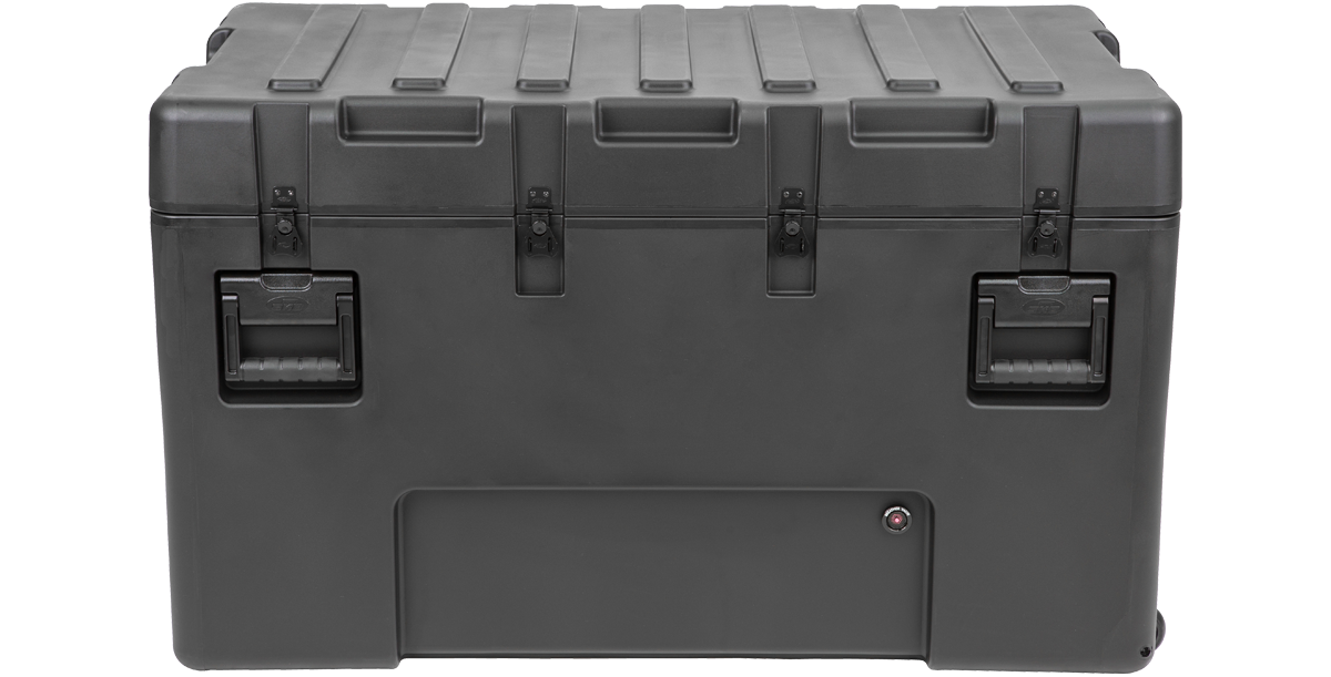 rSeries 4222-24 Case with Wheels