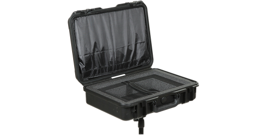 iSeries 1813-5 Laptop Case w/ Sun Screen