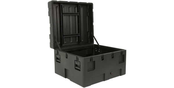 rSeries 3834-23 Case - Military-Grade Waterproof