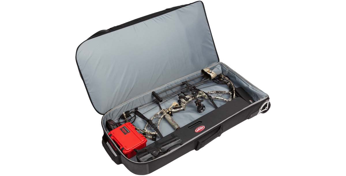 Bow Traveler Case