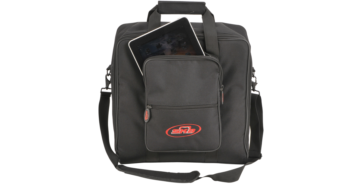 UB Series 1515 Bag - Universal Equipment Bag | Durable & Convenient