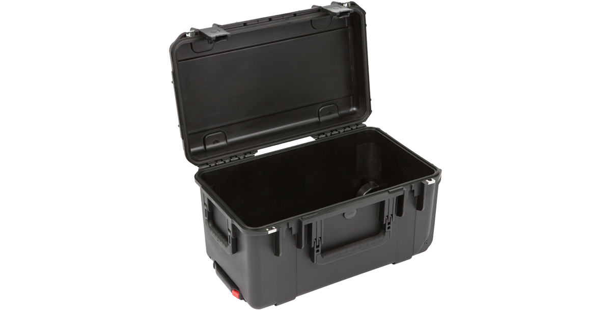 iSeries 2011-10 Case