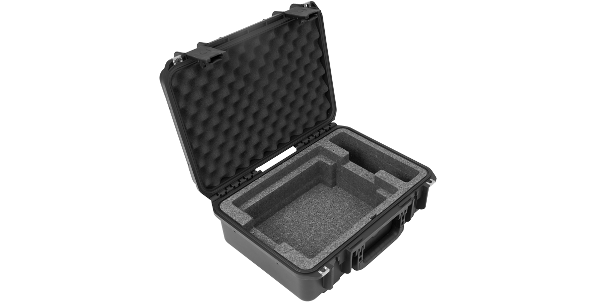 SKB Field-Ready iSeries Starlink MINI Antenna Case