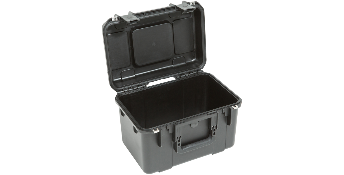 iSeries 1610-10 Case