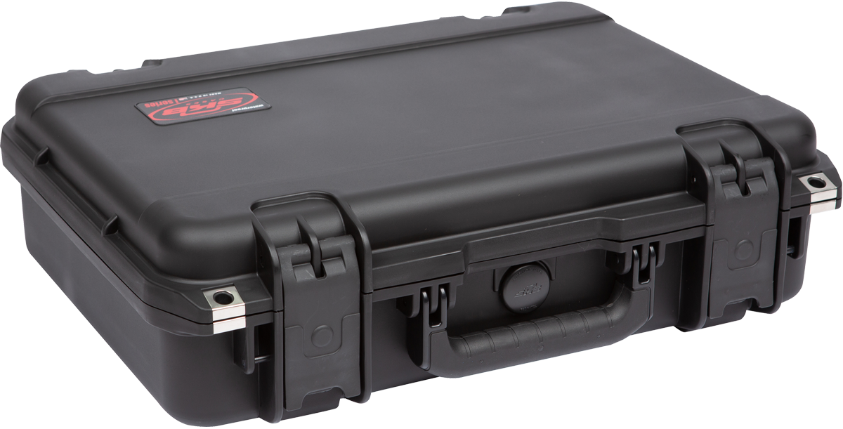 iSeries 1813-5 Case