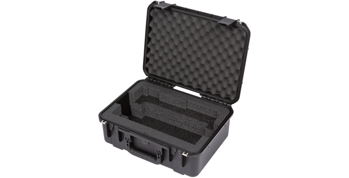 iSeries 1813-7 AKAI MPC Live II Case