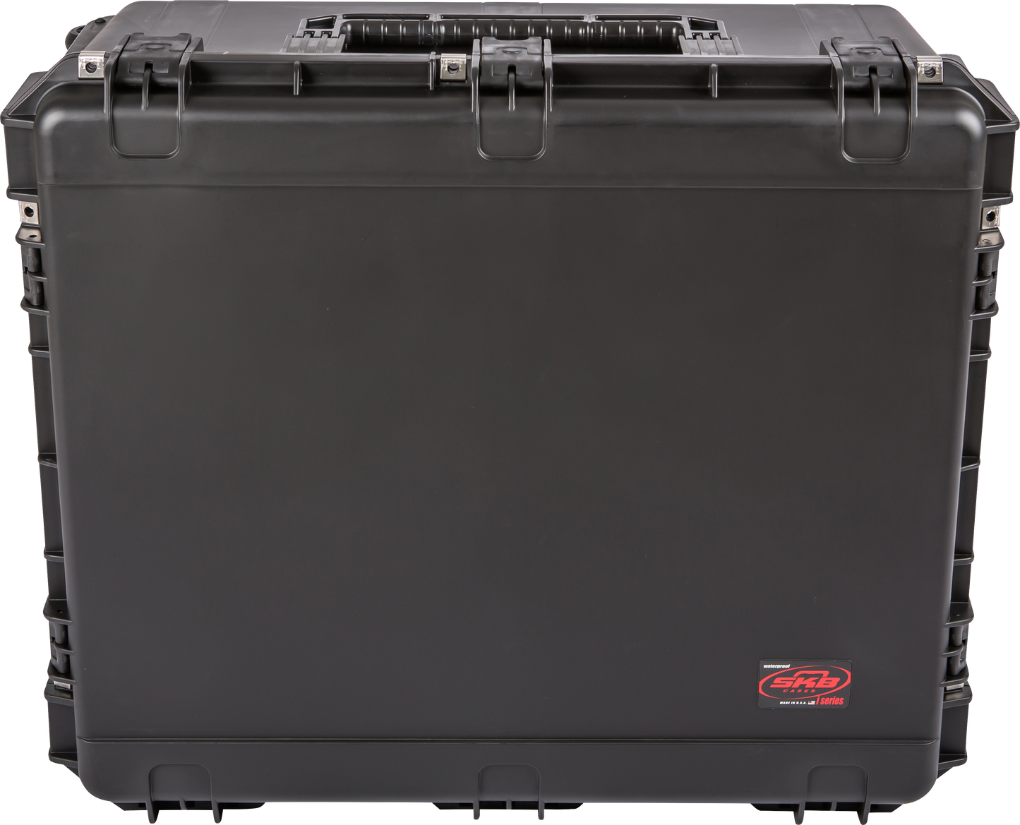 iSeries 3026-15 Case