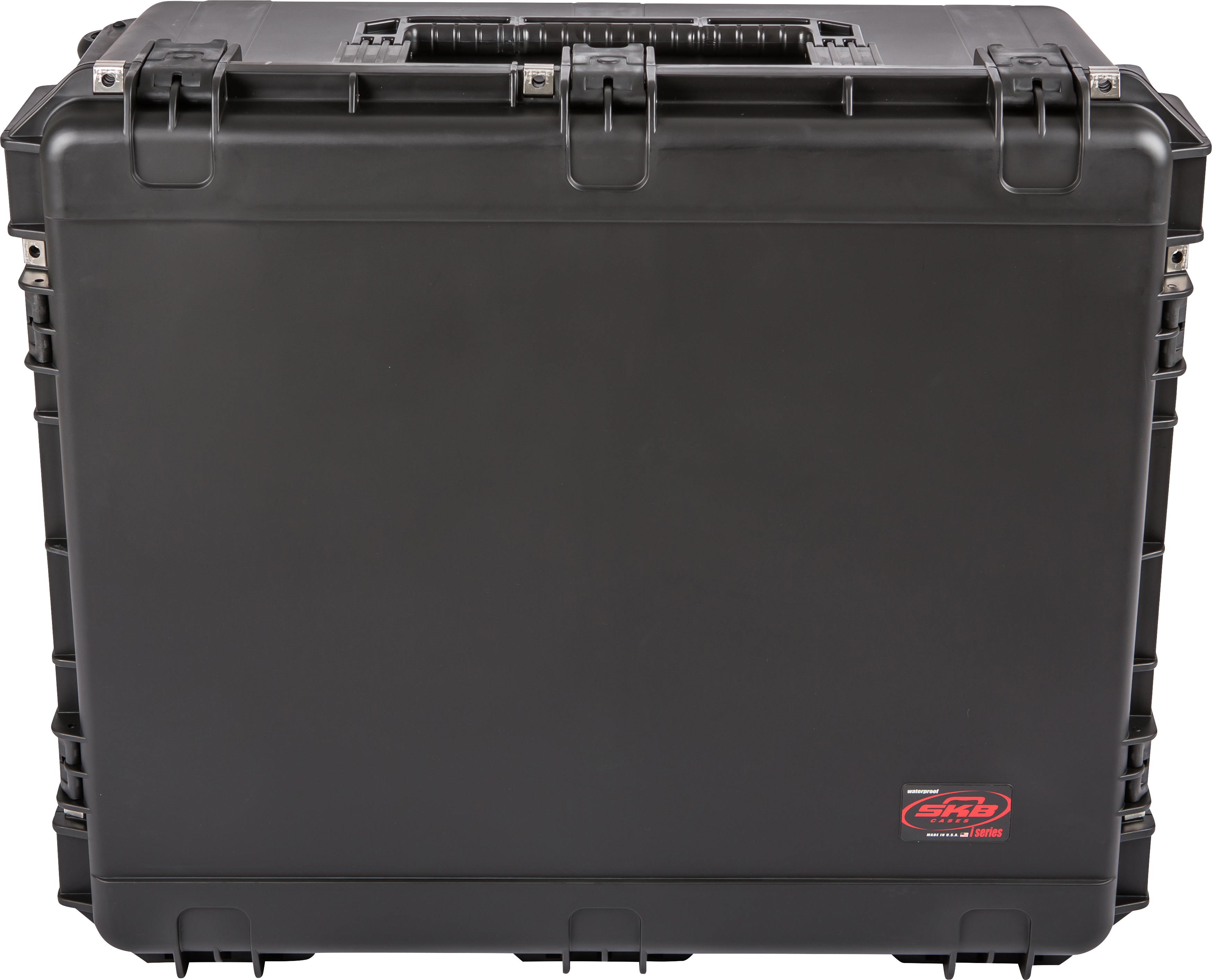 iSeries 3026-15 Case
