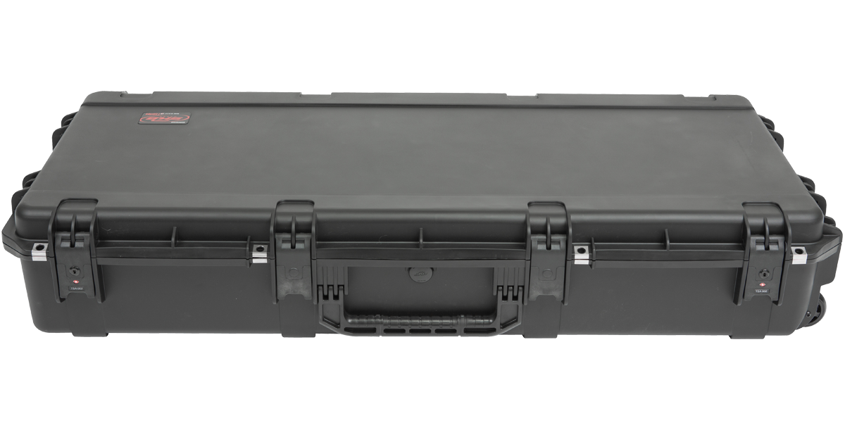 iSeries 4719-8 61-note Keyboard Case