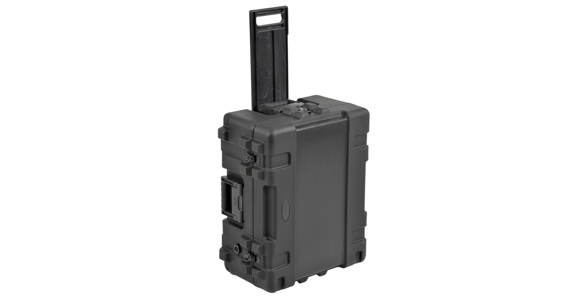 2217-10 Watertight Case - Military Grade | Durable Design