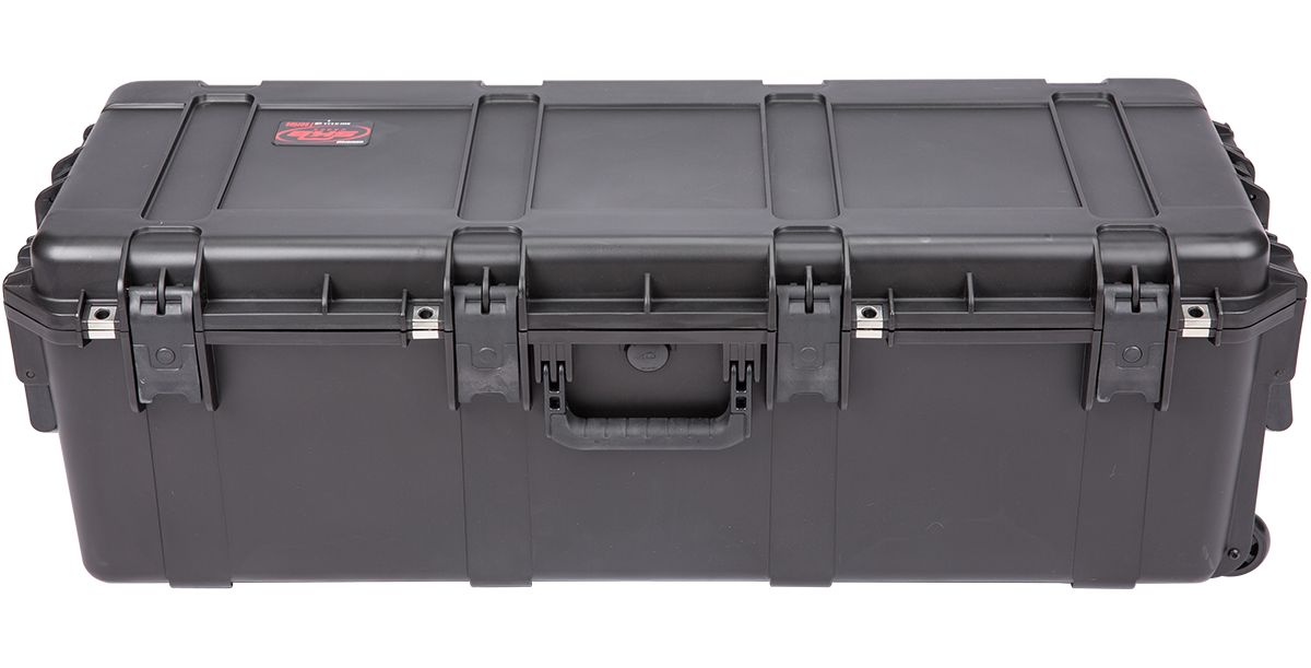 iSeries 3913-12 Case