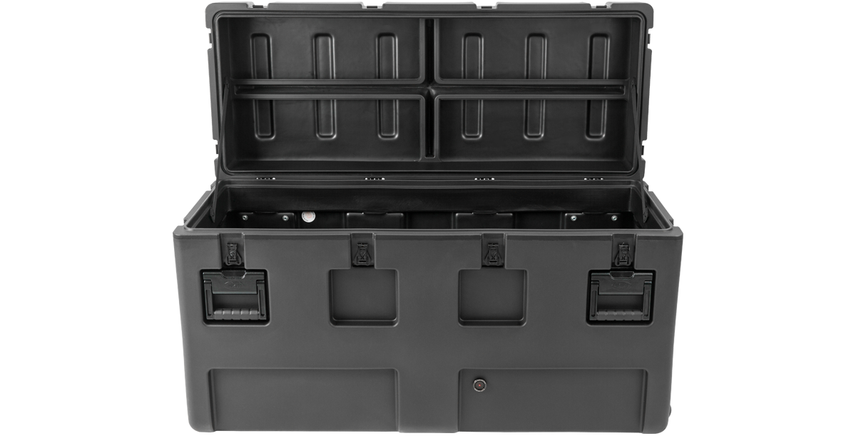 rSeries 4416-24 Case (STAC System)