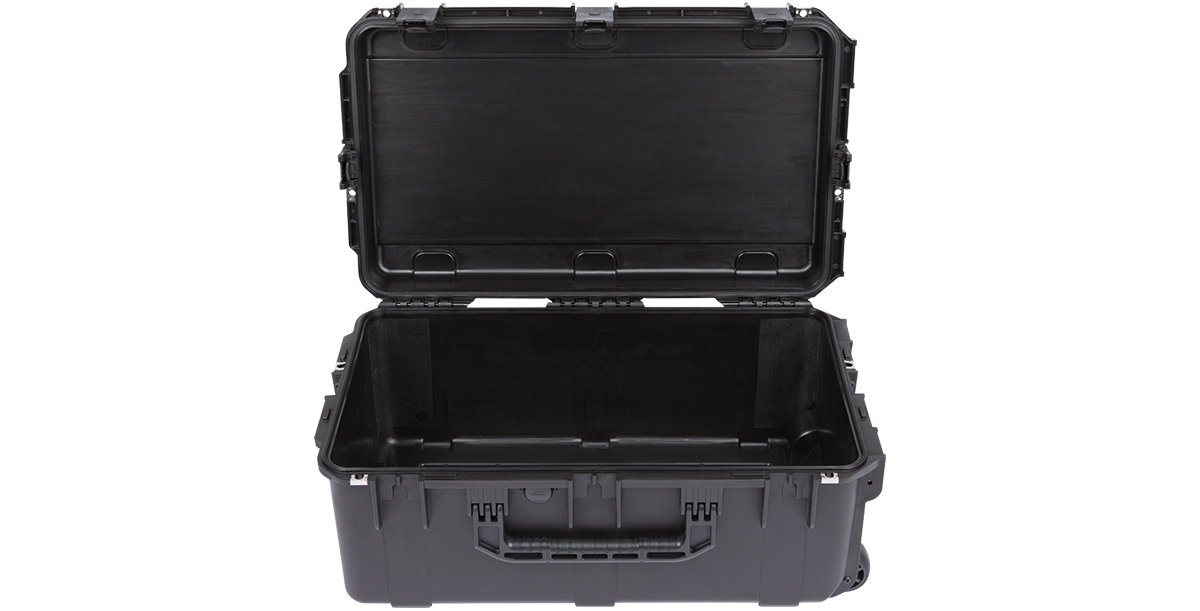 SKB iSeries 2610-15 Case - Waterproof | Durable, Secure Design