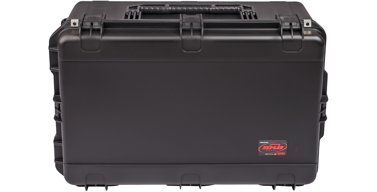 iSeries 2918-14 Case - iSeries waterproof cases