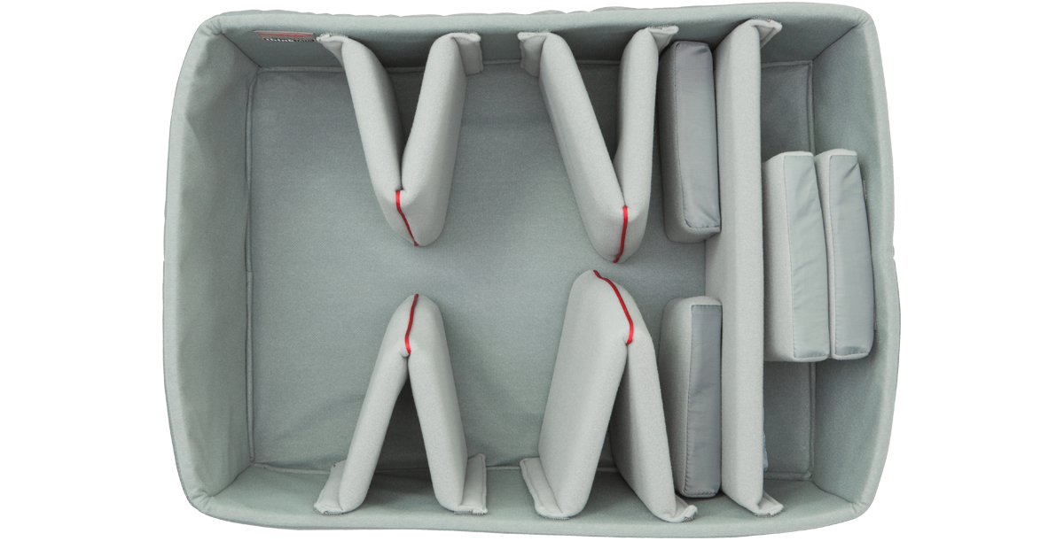 iSeries 2217-10 Think Tank Designed Divider Set