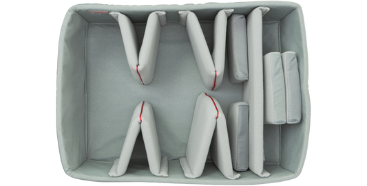 iSeries 2217-10 Think Tank Designed Divider Set