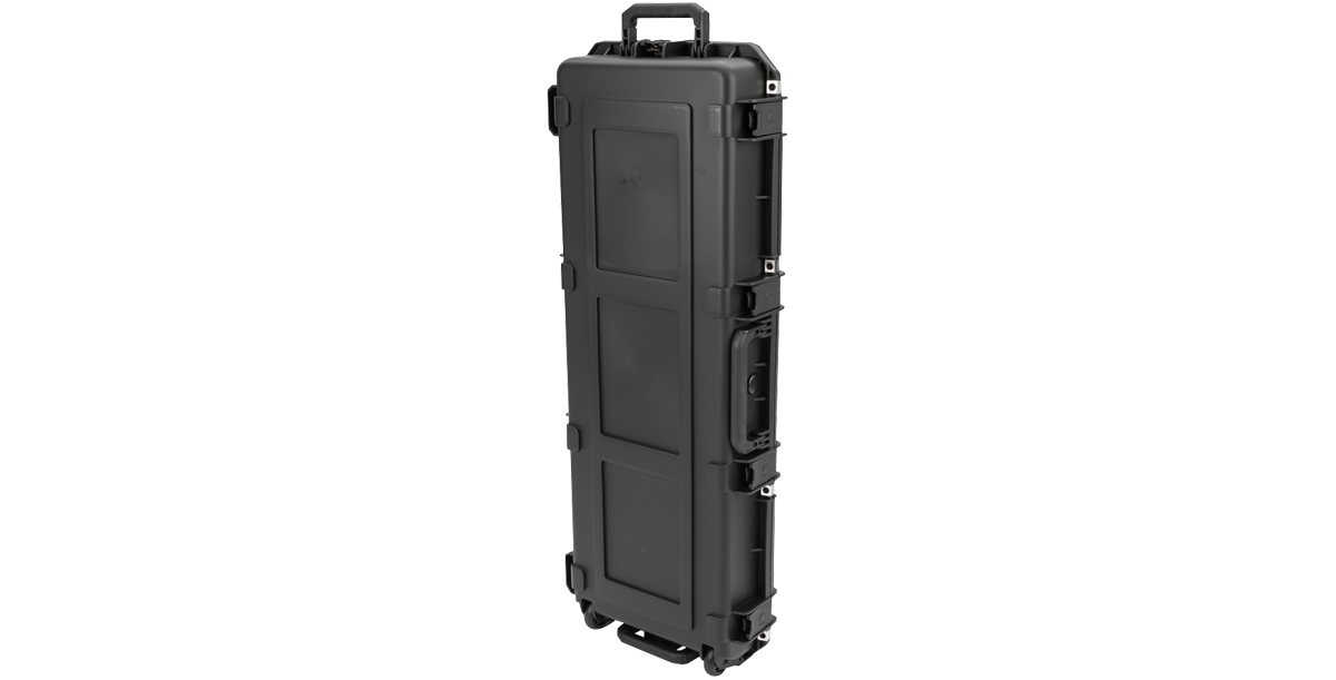 SKB Field-Ready iSeries M16 Rifle Case