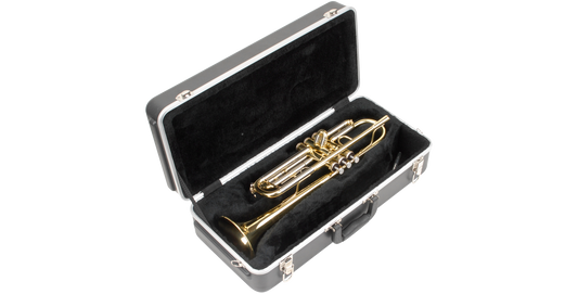 Rectangular Trumpet Case