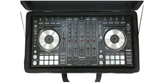 DJ/Keyboard Controller Soft Case