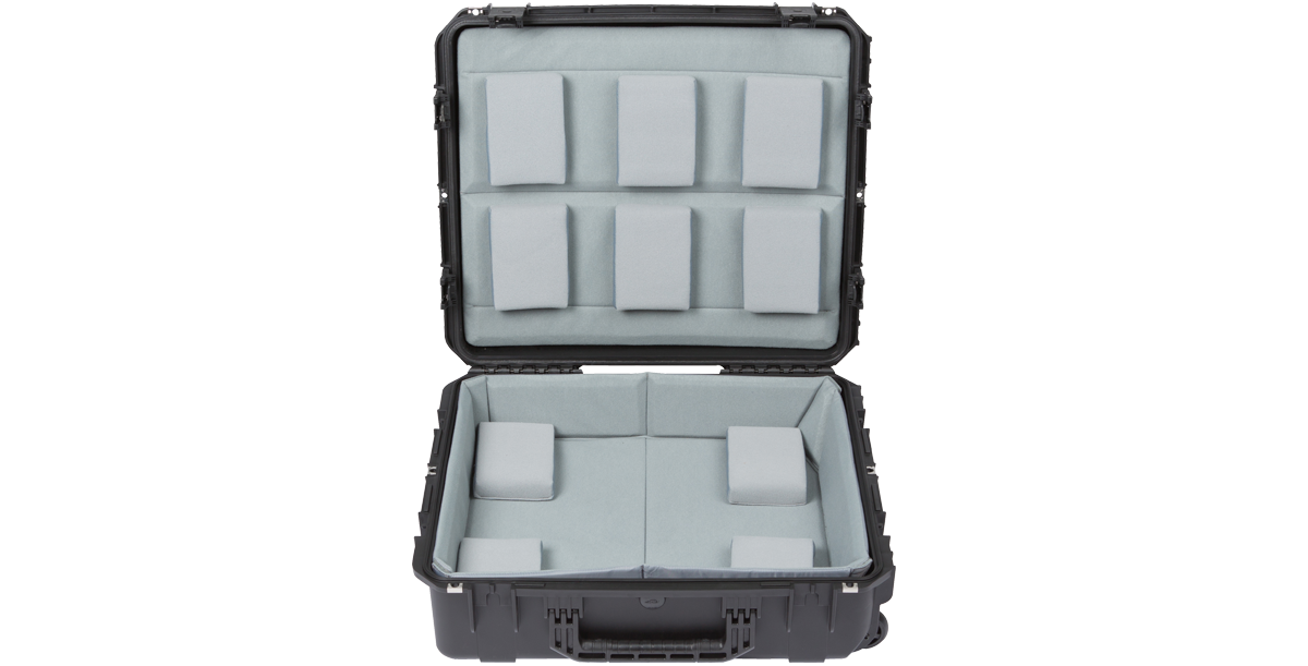 iSeries 2421-7 Case