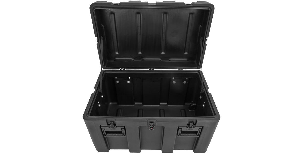 rSeries 3018-20 Case