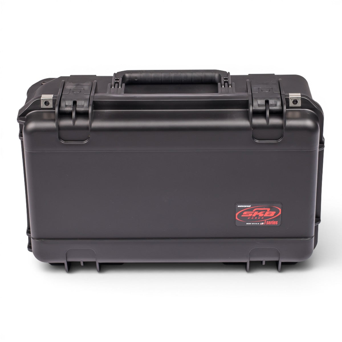 iSeries 2011-7 Case