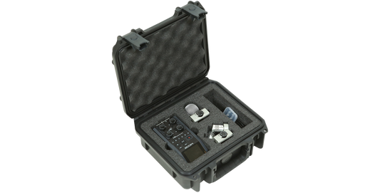 iSeries 0907-4 Case for Zoom H6 Recorder