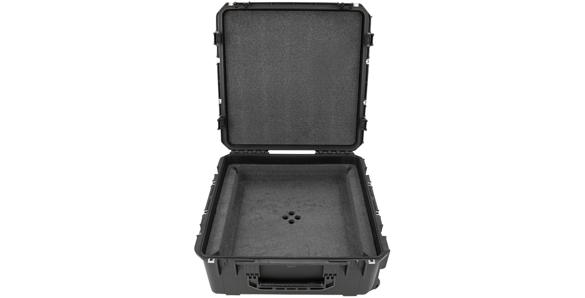SKB Field-Ready iSeries Starlink High Performance Antenna Case