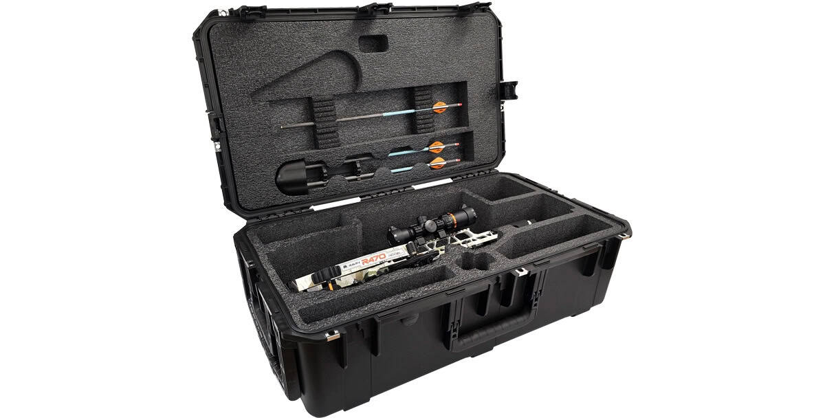 iSeries Ravin 470 Crossbow Case
