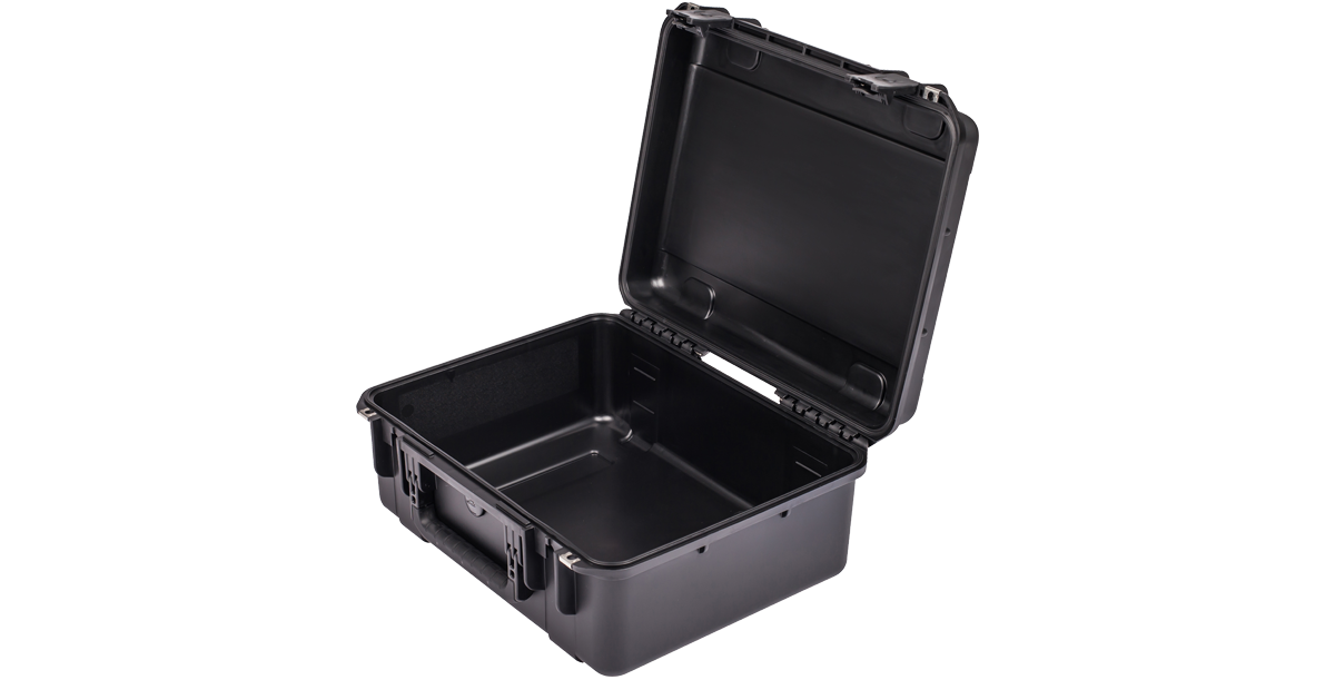 iSeries 1914N-8 Case