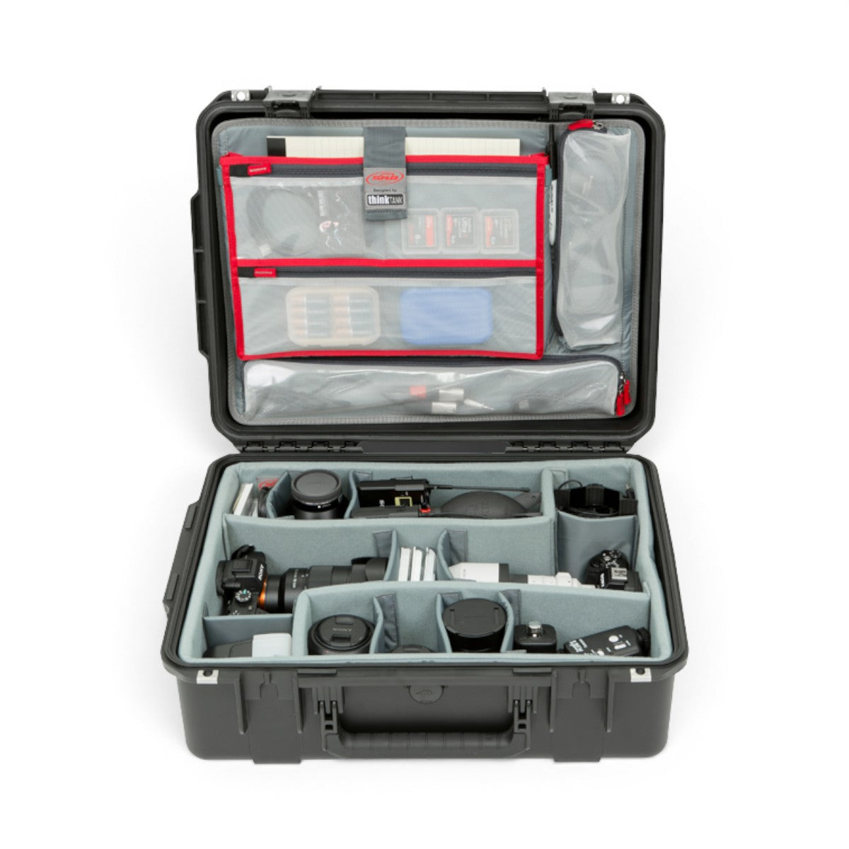 iSeries 2015-7 Case