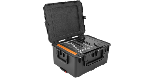 iSeries Behringer WING Compact Case