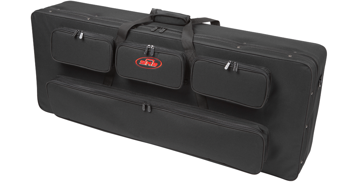 Hybrid 4115 Bow Case, Medium