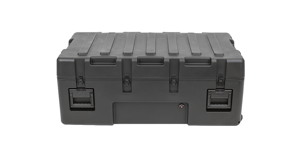 rSeries 4222-15 Case with wheels