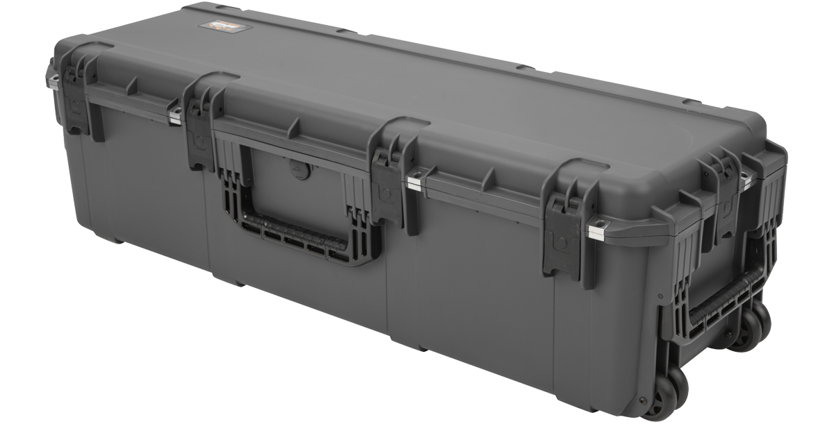 iSeries 4213-12 Overland Case