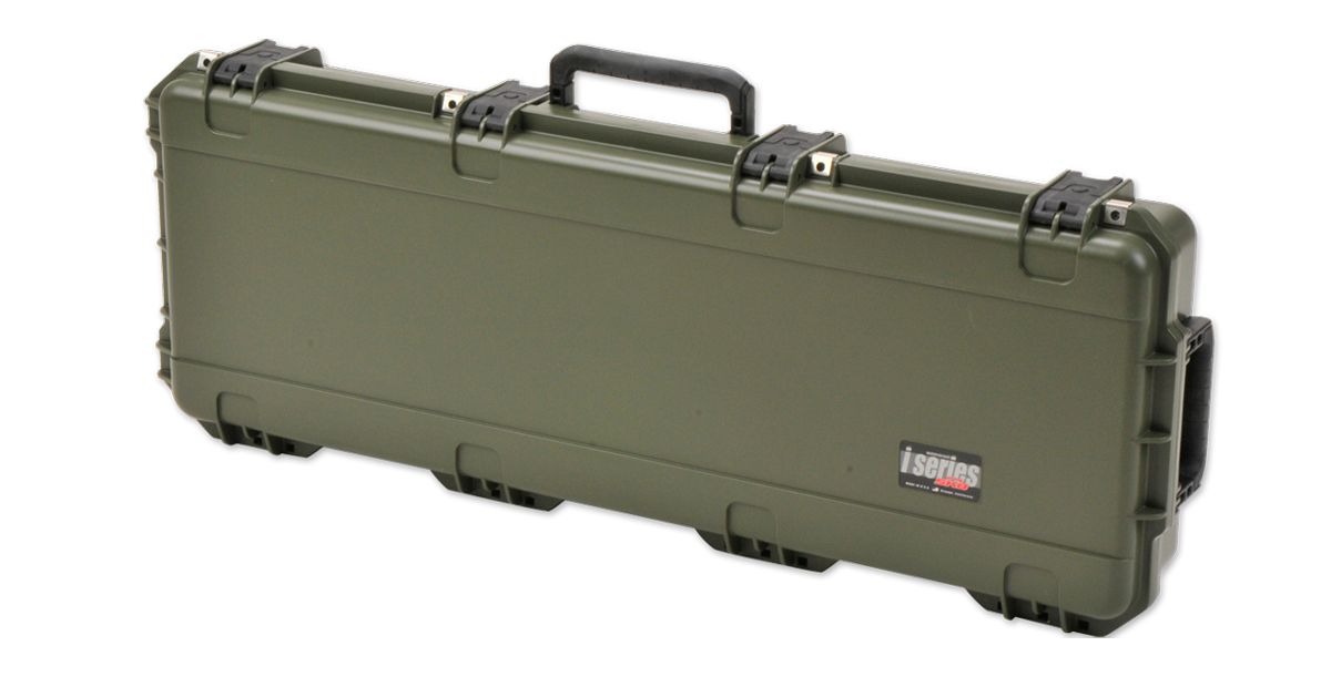 iSeries 4214-5 Case