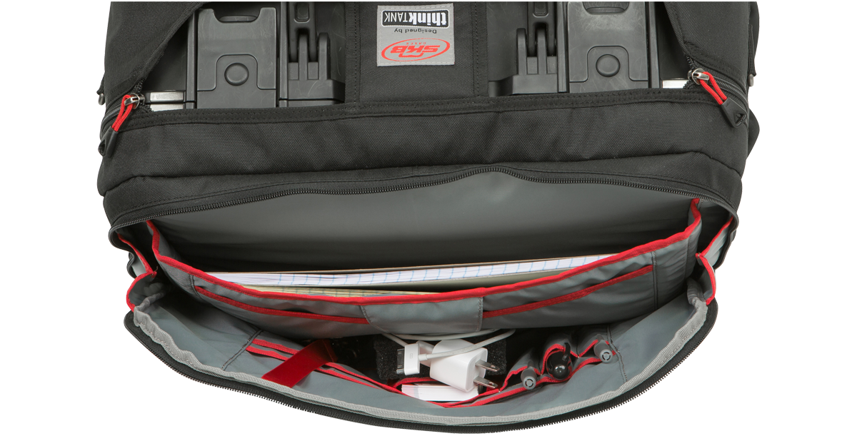 iSeries 1510-6 Think Tank Designed Case Cover