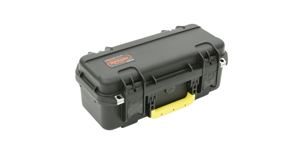 iSeries 1706-6 Medium Lure Case