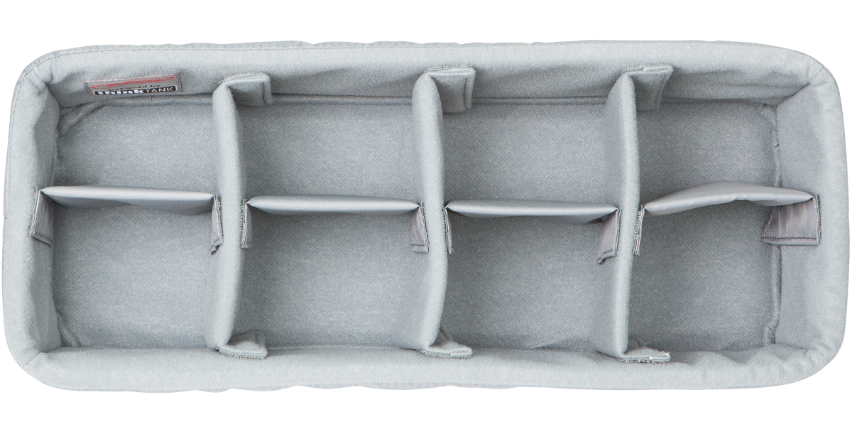 iSeries 1706-6 Think Tank Designed Divider Set