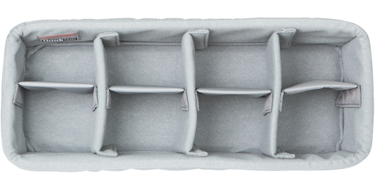 iSeries 1706-6 Think Tank Designed Divider Set