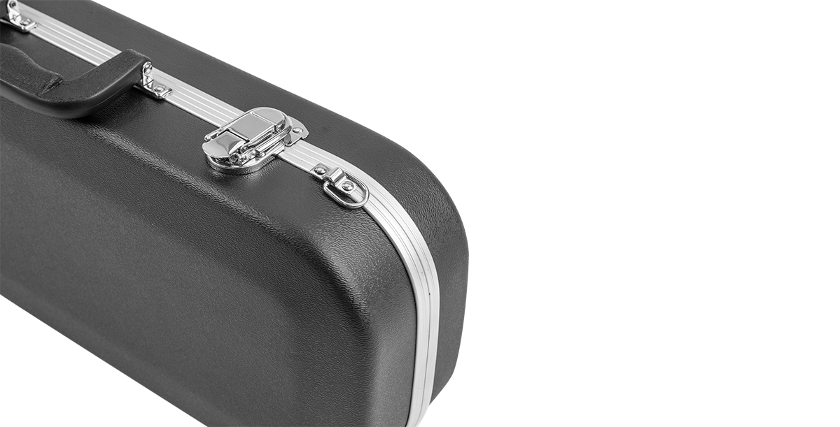 Contoured Trumpet Case