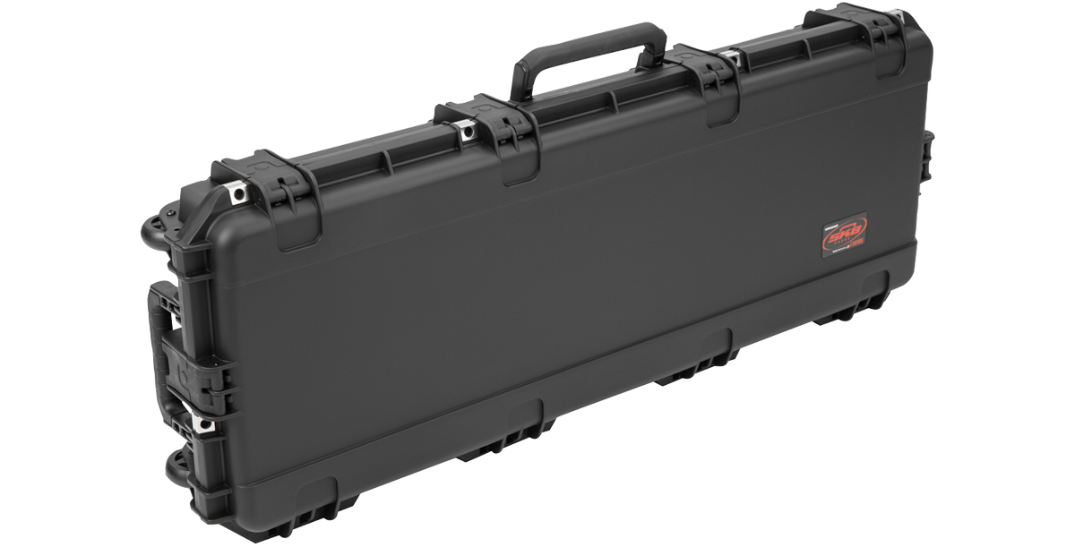 SKB Field-Ready iSeries M16 Rifle Case