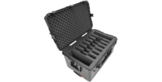 SKB Field-Ready iSeries 2918-14 6 Laptop Case