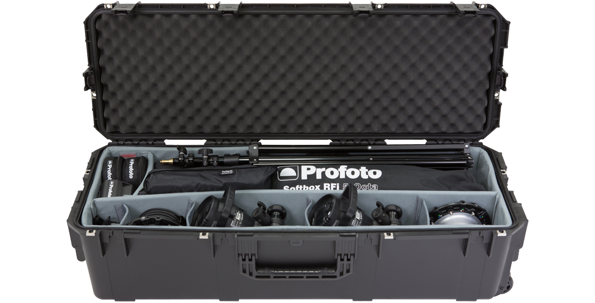 iSeries 4213-12 Case