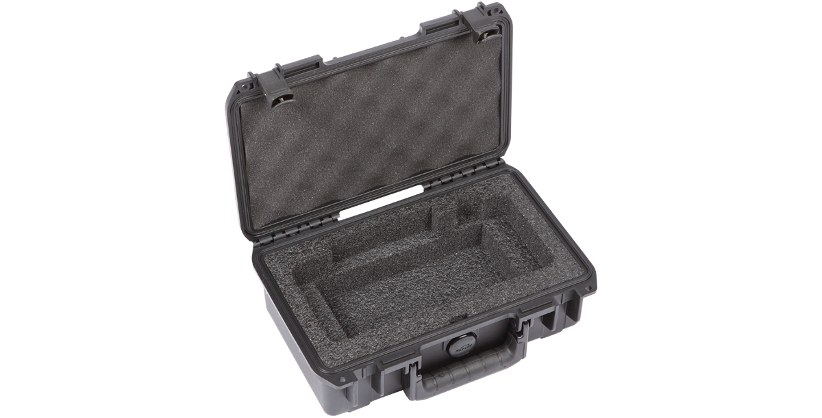 iSeries 1006-3 Blackmagic Design ATEM Mini Case